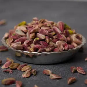 Neverdi Fıstık 250 gr