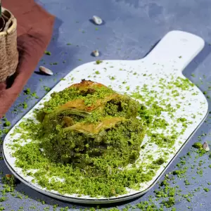 Özel Şöbiyet 1 kg
