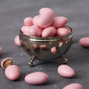 Pembe Badem Draje 250 gr