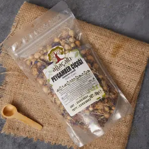 Peygamber Çiçeği 50 GR