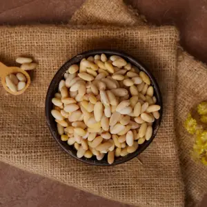 Pilavlık Yer Fıstığı 250 gr