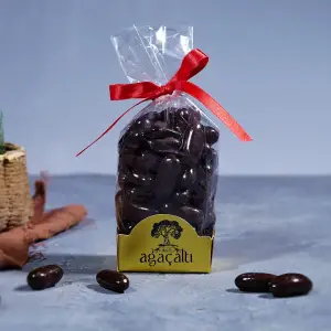 Portakallı Bitter Draje 150 gr