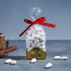 Pütürlü Badem Şekeri