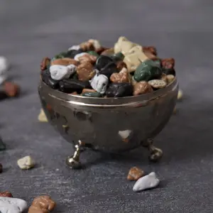 Resital Çakıl Taşı Draje 250 gr