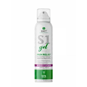 S1 Jel Bıomet 100 ml