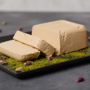 Sade Tahin Helvası 470 gr