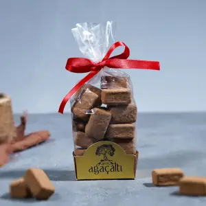 Salep Dolgulu Tarçınlı Trüf 150 gr