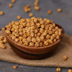 Sarı Dağlı Leblebi 500 gr