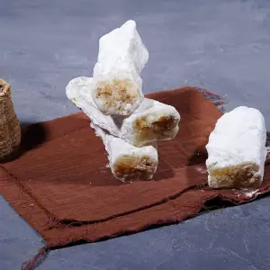 Sarma Cevizli Lokum 250 gr