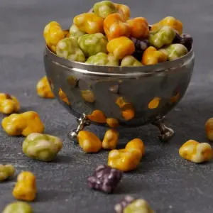 Şeftali Draje 250 gr