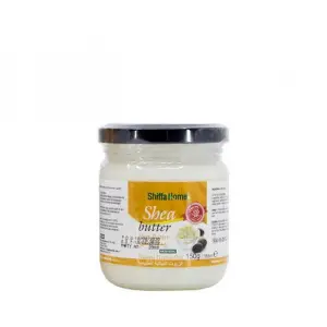 Shea Yağı 150 gr