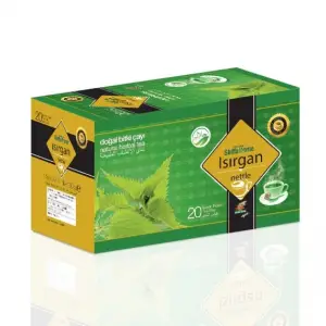 Shiffa Home Isırgan Bitki Çayı 20 li