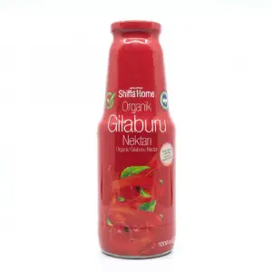 Shiffa Home Organik Gilaburu Suyu