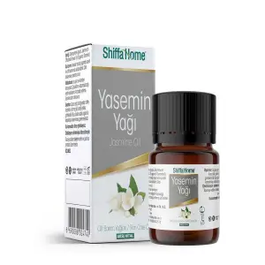 Shiffa Home Yasemin Yağı 5ml