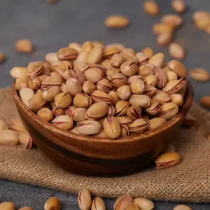 Siirt Fıstığı Double 250 gr