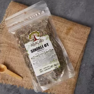 Sinirli Ot 60 gr