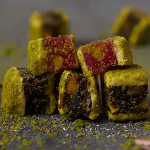 Siyah İnci Nar Tanesi 250 gr