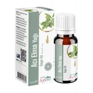Softem Acıelma Yağı 20ml