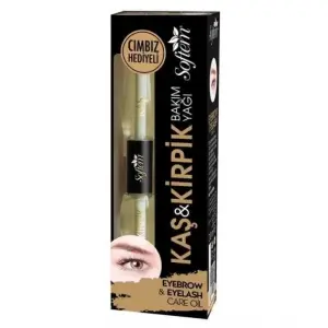 Softem Kaş ve Kirpik Bakım Yağı 20 ml
