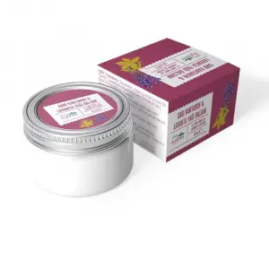 Softem Sarı Kantaron ve Lavanta Yağı Balsam 50gr