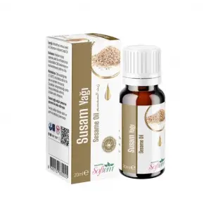 Softem Susam Yağı 20ml
