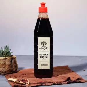 Sumak Ekşisi 1000 gr