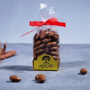 Sütlü Badem Draje 150 gr