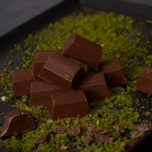 Sütlü Baton Çikolata 250 gr