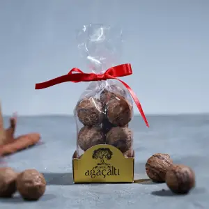 Sütlü Trüf Çikolata 150 gr
