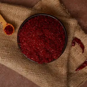 Tatlı Pul Biber 250 gr