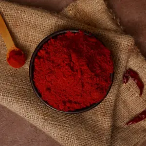 TATLI TOZ BİBER 250 GR