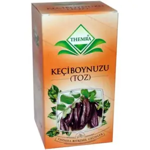 Keçiboynuzu Toz 200 gr