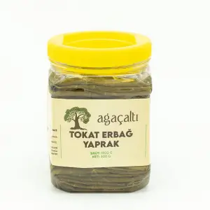 Tokat Erbaa Yaprak 600 gr