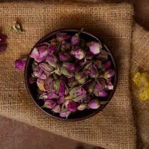 Tomurcuk Gül 250 gr