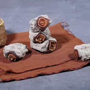 Trabzon Hurması 250 gr