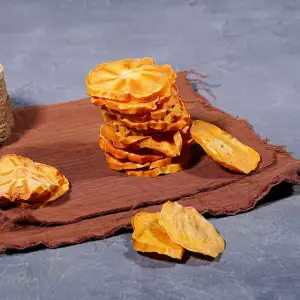 Trabzon Hurması Şekersiz 250 gr