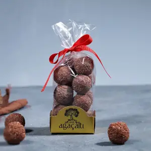 Trüf Karamel Çikolata 150 gr