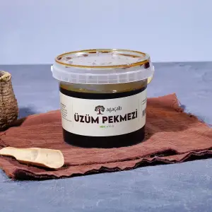 Üzüm Pekmezi 470 gr
