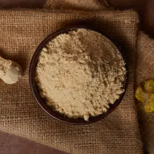 Zencefil Öğütülmüş 250 gr