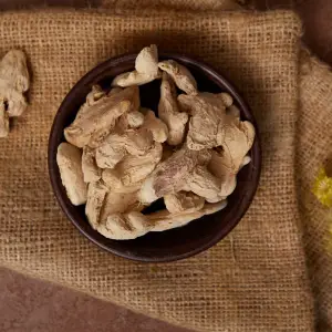 Zencefil Tane 250 gr