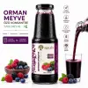Orman Meyveleri Özü Konsantresi