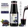 Yaban Mersini Özü Konsantresi