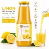 Limon Özü Konsantresi