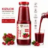 Kızılcık Özü Konsantresi
