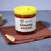 Ev Yapımı Domates Salçası