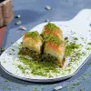 Fıstıklı Baklava 1 kg