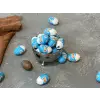 Ozmo Mini Yumurta Çikolata 1 kg