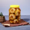 Sarımsak Turşusu 1 kg