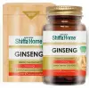 Shiffa Home Kırmızı Kore Ginseng 120 Tablet