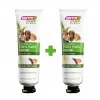 Softto Plus Shea Butter Yağlı El ve Yüz Kremi 50+50ml